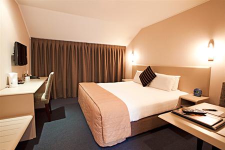 фото отеля Mount Richmond Hotel & Conference Centre
