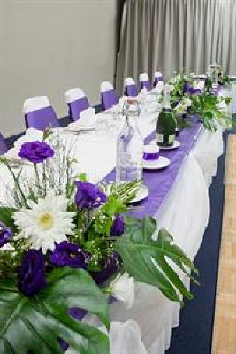 фото отеля Mount Richmond Hotel & Conference Centre