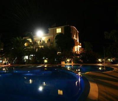фото отеля Hotel La Bussola Ricadi