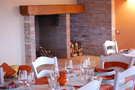 фото отеля Tenuta Del Perugino Agriturismo Bettona