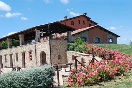 фото отеля Tenuta Del Perugino Agriturismo Bettona
