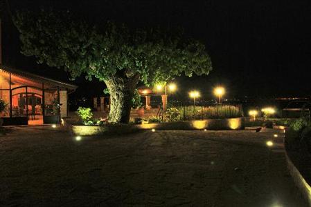 фото отеля Tenuta Del Perugino Agriturismo Bettona