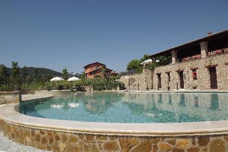 фото отеля Tenuta Del Perugino Agriturismo Bettona