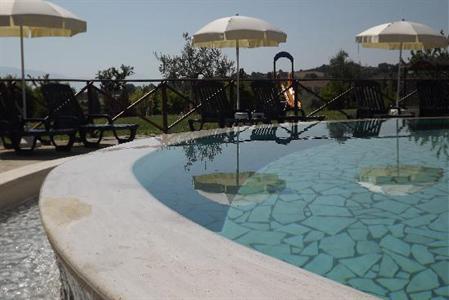 фото отеля Tenuta Del Perugino Agriturismo Bettona