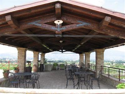 фото отеля Tenuta Del Perugino Agriturismo Bettona
