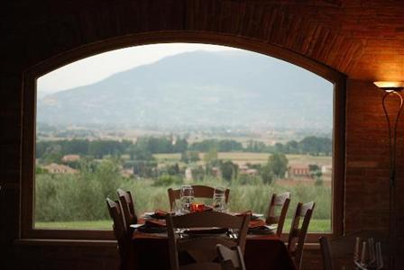 фото отеля Tenuta Del Perugino Agriturismo Bettona