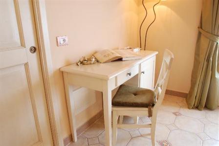 фото отеля Tenuta Del Perugino Agriturismo Bettona