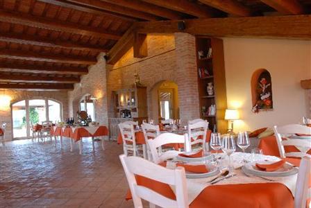 фото отеля Tenuta Del Perugino Agriturismo Bettona