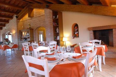 фото отеля Tenuta Del Perugino Agriturismo Bettona