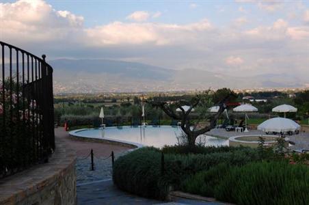фото отеля Tenuta Del Perugino Agriturismo Bettona