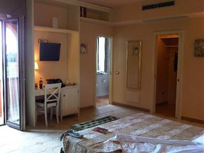 фото отеля Tenuta Del Perugino Agriturismo Bettona