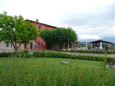 фото отеля Tenuta Del Perugino Agriturismo Bettona
