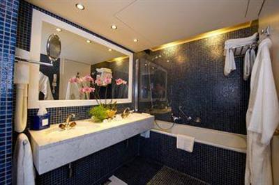 фото отеля Hotel Royal Plaza Montreux