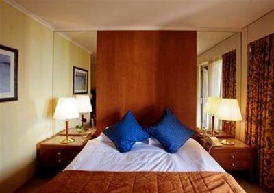 фото отеля Hotel Royal Plaza Montreux