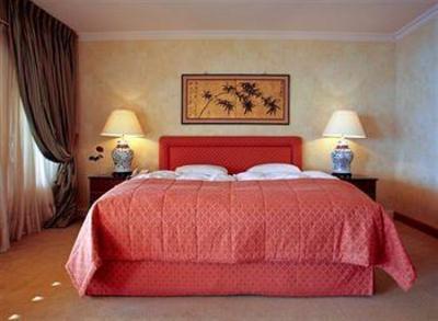фото отеля Hotel Royal Plaza Montreux