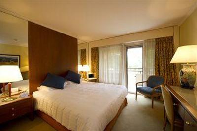 фото отеля Hotel Royal Plaza Montreux