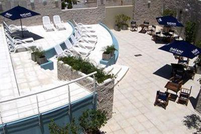 фото отеля Maran Suites & Towers