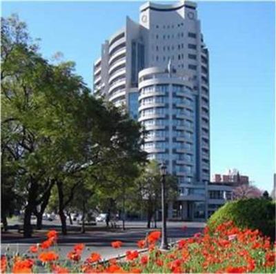 фото отеля Maran Suites & Towers