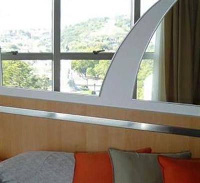 фото отеля Maran Suites & Towers