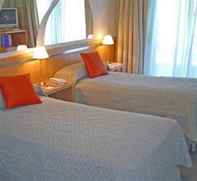 фото отеля Maran Suites & Towers
