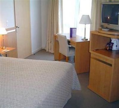 фото отеля Maran Suites & Towers
