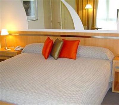 фото отеля Maran Suites & Towers