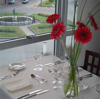 фото отеля Maran Suites & Towers
