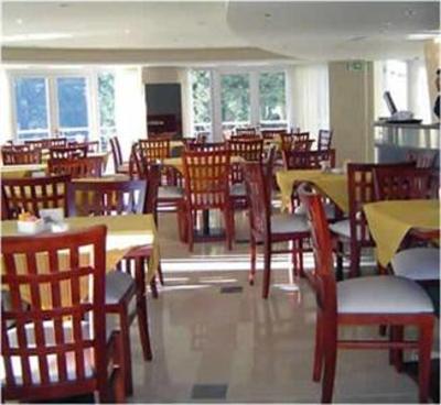 фото отеля Maran Suites & Towers