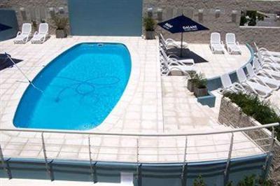 фото отеля Maran Suites & Towers
