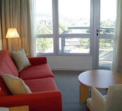 фото отеля Maran Suites & Towers