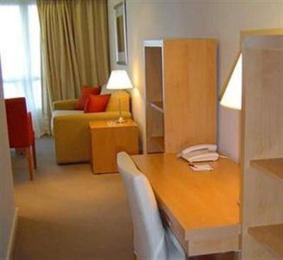фото отеля Maran Suites & Towers