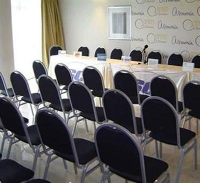 фото отеля Maran Suites & Towers