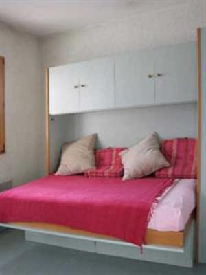 фото отеля CERISE Nantes La Beaujoire