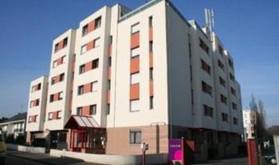 фото отеля CERISE Nantes La Beaujoire