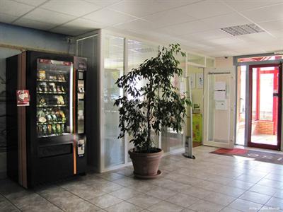 фото отеля CERISE Nantes La Beaujoire