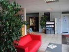 фото отеля CERISE Nantes La Beaujoire