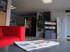 фото отеля CERISE Nantes La Beaujoire