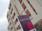 фото отеля CERISE Nantes La Beaujoire