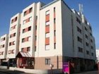 фото отеля CERISE Nantes La Beaujoire