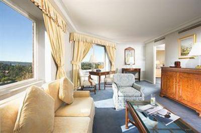 фото отеля Sir Stamford at Circular Quay Hotel Sydney