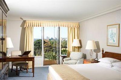 фото отеля Sir Stamford at Circular Quay Hotel Sydney