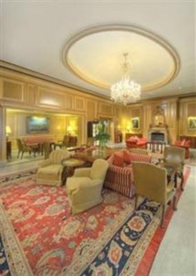 фото отеля Sir Stamford at Circular Quay Hotel Sydney