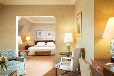 фото отеля Sir Stamford at Circular Quay Hotel Sydney