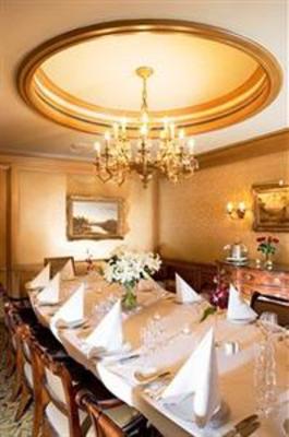 фото отеля Sir Stamford at Circular Quay Hotel Sydney