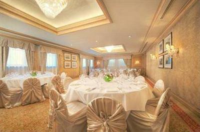 фото отеля Sir Stamford at Circular Quay Hotel Sydney