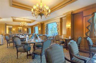 фото отеля Sir Stamford at Circular Quay Hotel Sydney