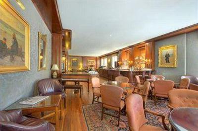 фото отеля Sir Stamford at Circular Quay Hotel Sydney