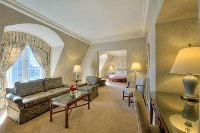 фото отеля Sir Stamford at Circular Quay Hotel Sydney