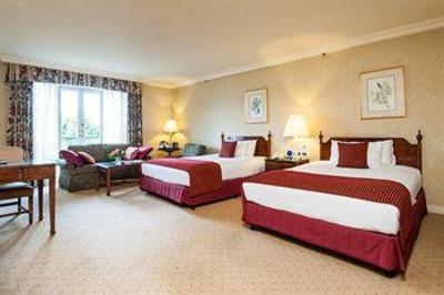 фото отеля Sir Stamford at Circular Quay Hotel Sydney