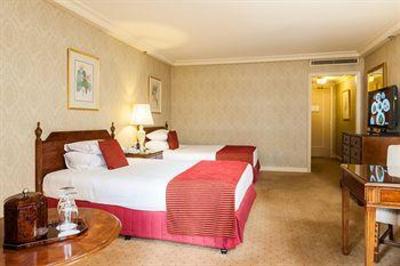 фото отеля Sir Stamford at Circular Quay Hotel Sydney